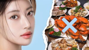 Nâng mũi sụn sườn kiêng ăn gì để hồi phục an toàn?