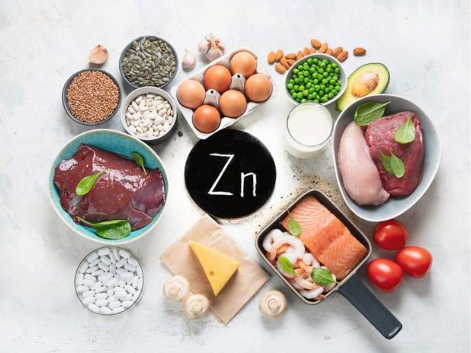 Sau khi nâng mũi sụn sườn nên bổ sung thực phẩm có Vitamin A