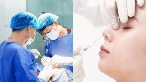 Nên nâng mũi hay tiêm filler? Đâu là lựa chọn phù hợp với bạn?