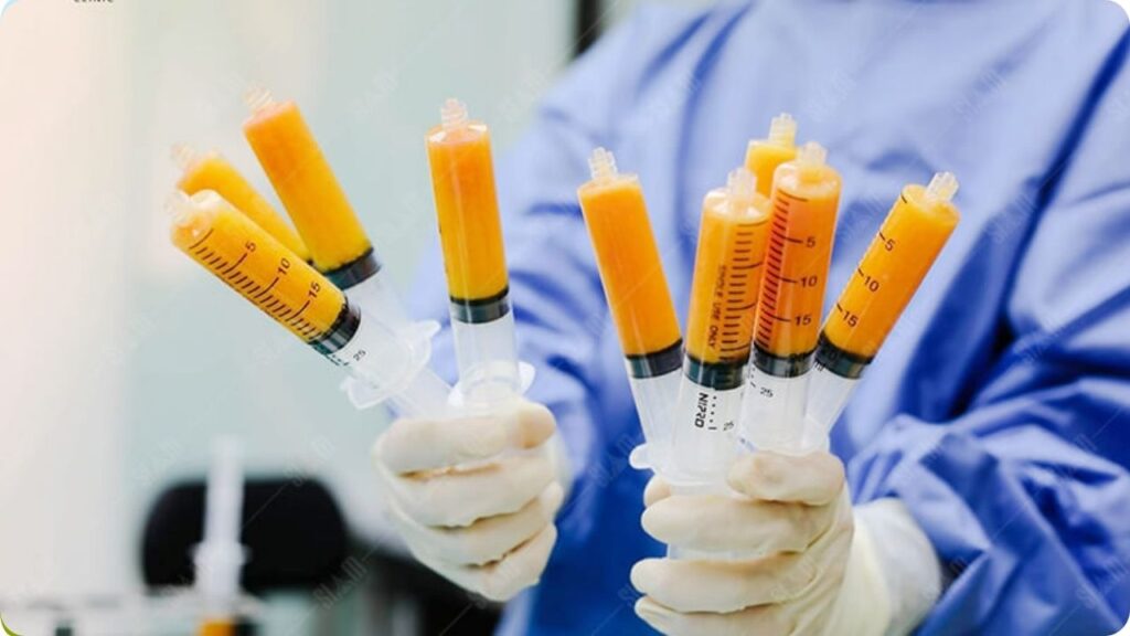 Cấy mỡ ở đâu đẹp tại Sài Gòn? 5 Tiêu chí lựa chọn & những điều cần biết trước khi quyết định