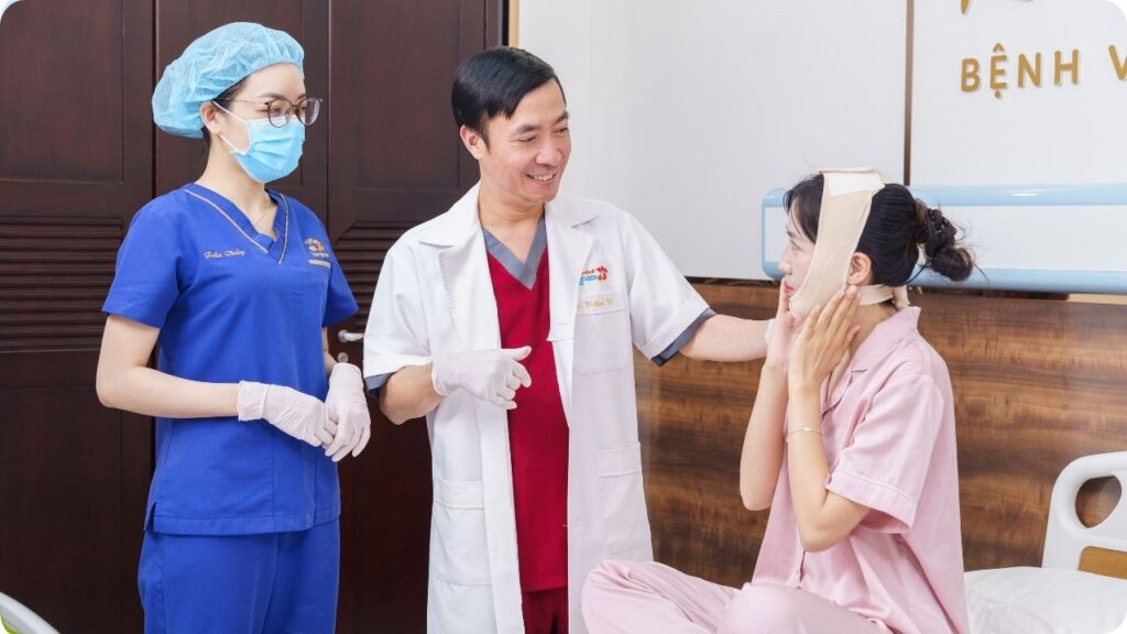 Phẫu thuật hàm hô móm ở đâu đẹp tại Sài Gòn? 5 Tiêu chí chọn địa chỉ uy tín