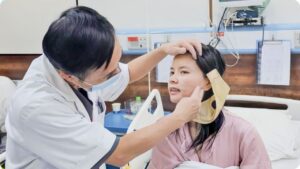 Phẫu thuật hàm mặt có nguy hiểm không? Giải đáp từ chuyên gia