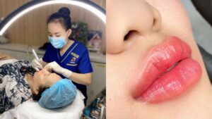 Phun xăm tại Kangnam TP.HCM – Giải pháp làm đẹp tự nhiên, an toàn