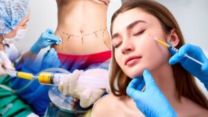 Quy trình cấy mỡ tự thân an toàn, chuẩn bộ Y tế