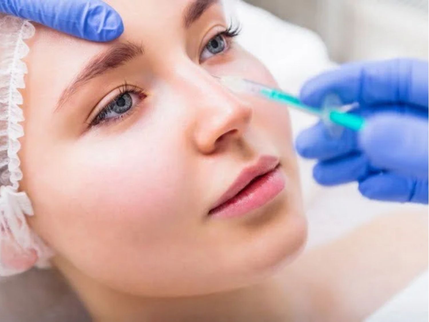 tiêm filler mũi không phá tướng nếu được thực hiện đúng kỹ thuật