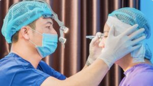 Top 5 bác sĩ nâng mũi giỏi 2026: Chuyên gia tái cấu trúc và xử lý mũi hỏng uy tín
