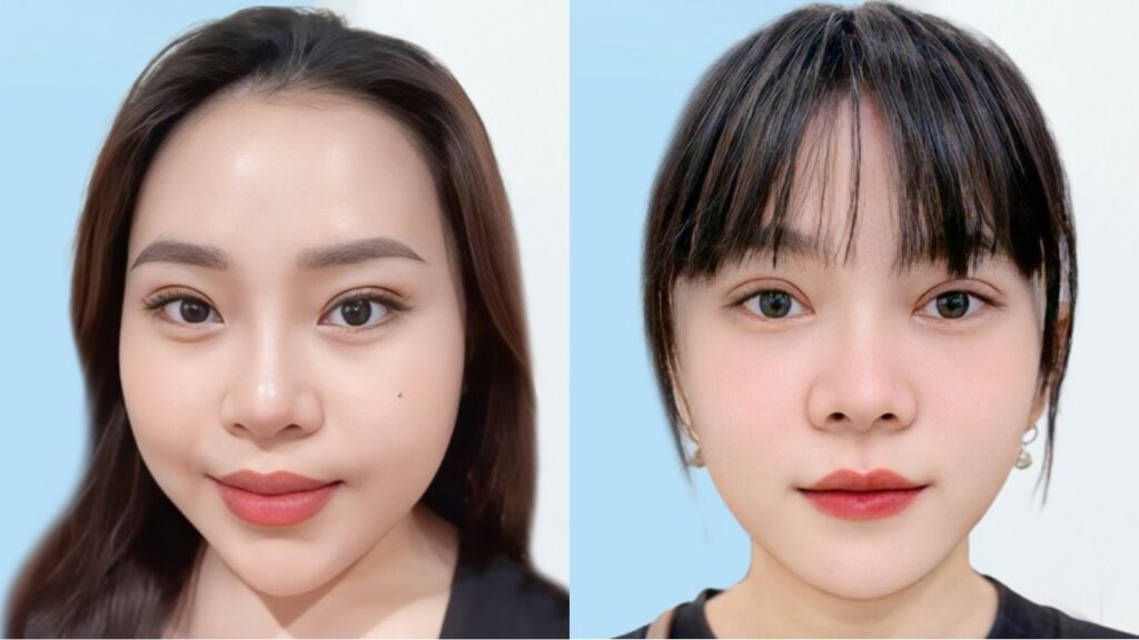 Top các dáng mí phổ biến 2026: Tư vấn chọn dáng mí tỉ lệ vàng từ chuyên gia