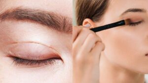 Cắt mí bao lâu được trang điểm? Timeline an toàn từng giai đoạn