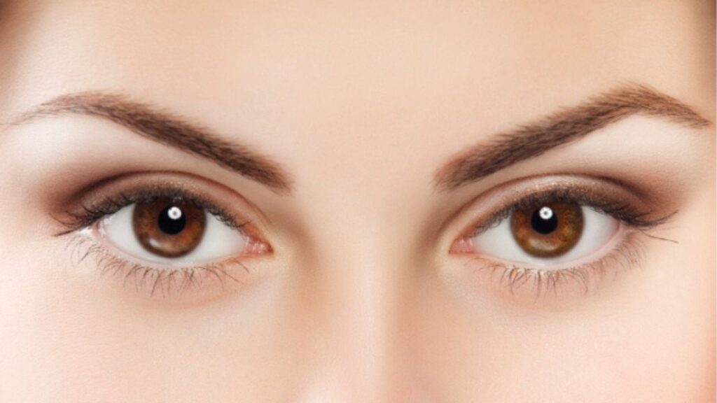 Cắt mí bị trợn: Giải pháp sửa mí hỏng & Quy trình tái cấu trúc an toàn 2026