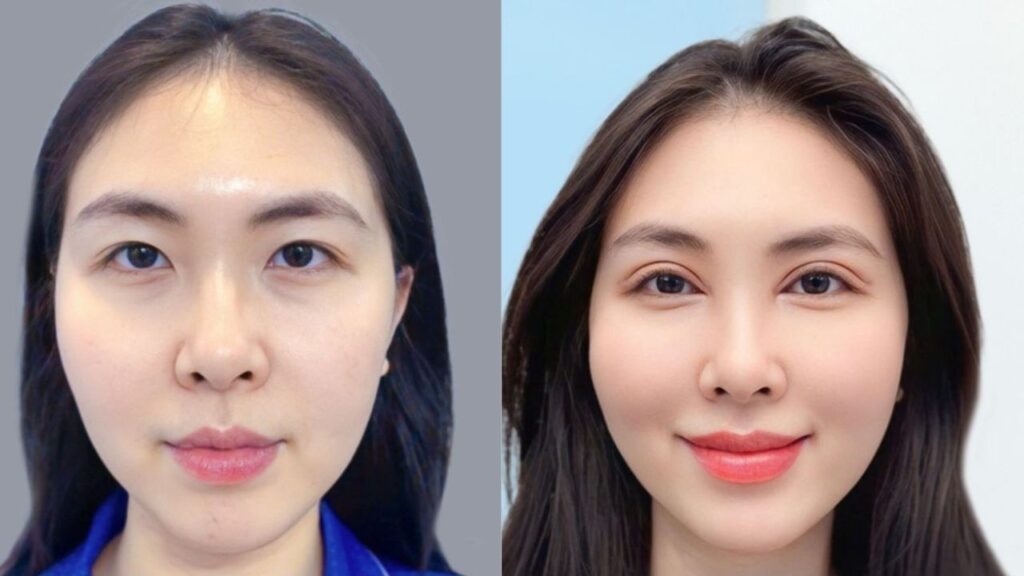 Cắt mí giữ được bao lâu? 5-10-20 năm có thay đổi gì không?