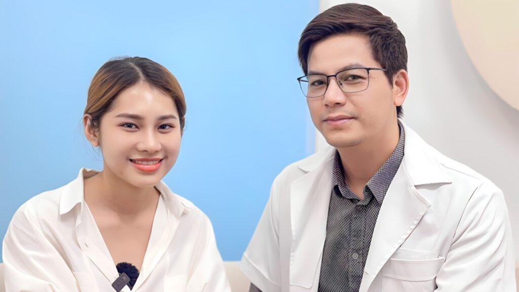 Chăm sóc mũi sau nâng lâu dài như thế nào để giữ dáng đẹp và ổn định?