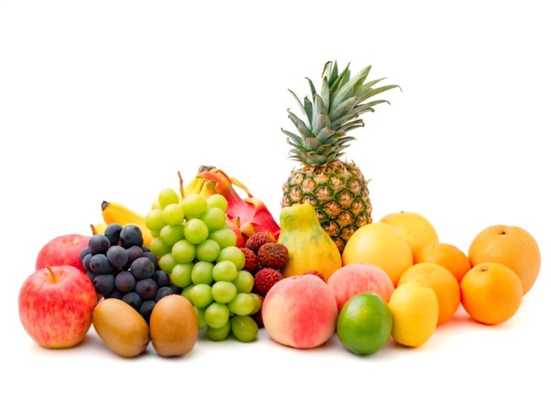 Thực phẩm giàu Vitamin C và kẽm hỗ trợ mô liên kết bám chắc vào sụn nâng mũi giúp nhanh ổn định.