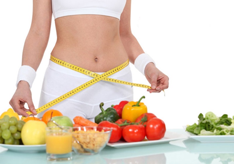 Khách hàng không cần kiêng khem quá nhiều sau hút mỡ, tuy nhiên nên hạn chế nạp quá nhiều đường cơ thể