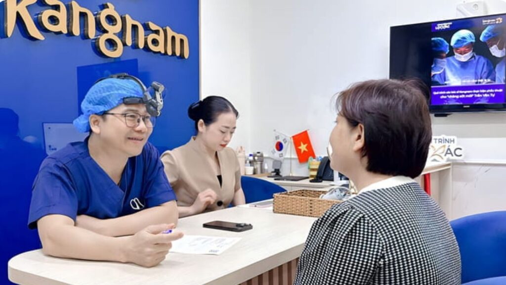 Cẩm nang chuẩn bị trước khi hút mỡ: Bí quyết giảm rủi ro biến chứng và rút ngắn thời gian hồi phục
