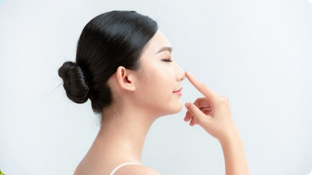 Da mũi mỏng nên nâng mũi thế nào? 7 tiêu chí bác sĩ khuyên để tránh lộ sống