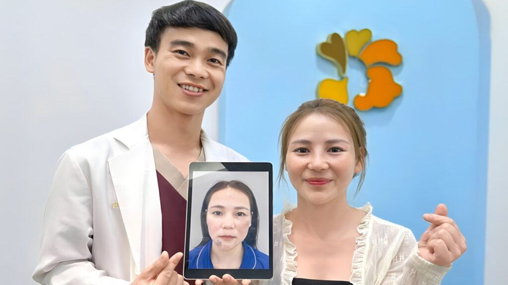 Nâng mũi Hà Nội ở đâu uy tín? Bệnh viện công lập hay Kangnam tốt hơn