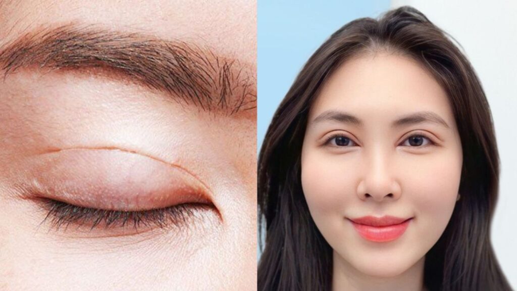 Giá cắt mí Hàn Quốc bao nhiêu? Bảng giá 2026 & chi phí phát sinh