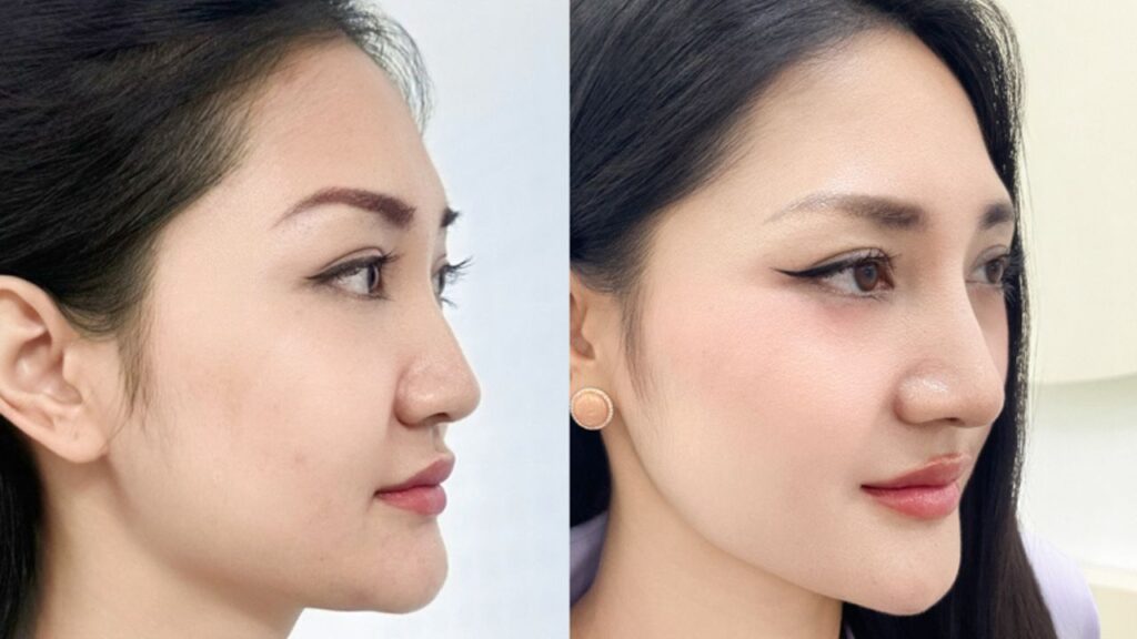 Giá nâng mũi S line bao nhiêu tiền? Bảng giá và những điều cần biết trước khi làm