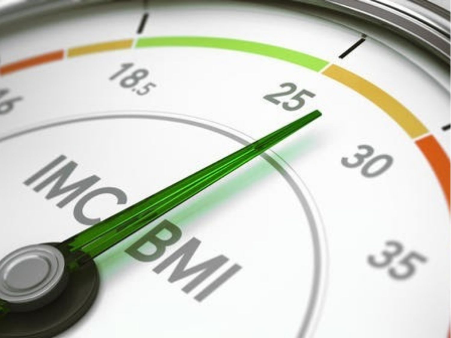 chỉ số BMI quá cao thì không nên hút mỡ vì nguy hiểm