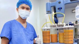 Hút mỡ có ảnh hưởng sức khỏe không? Giải đáp trực diện từ Bác sĩ Thẩm mỹ