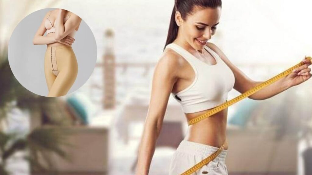 Hướng dẫn mặc gen định hình sau hút mỡ: Thời gian, cách mặc và Lưu ý quan trọng để vào form chuẩn