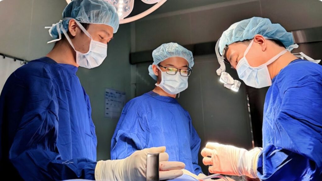 Hút mỡ bao lâu thì đẹp? 5 giai đoạn hồi phục từ lúc mổ đến khi ổn định form dáng