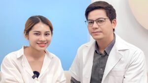 Khi nào cần tái khám sau nâng mũi? Dấu hiệu bắt buộc gặp bác sĩ để tránh biến chứng