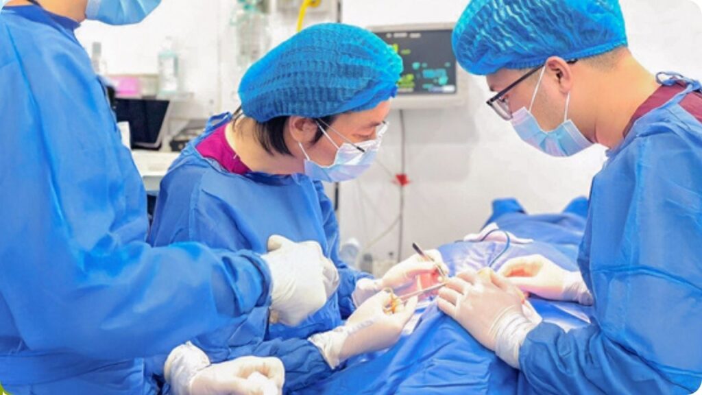 Lấy sụn nâng mũi có đau không? Review thực tế 3 vị trí lấy sụn và thời gian hết đau