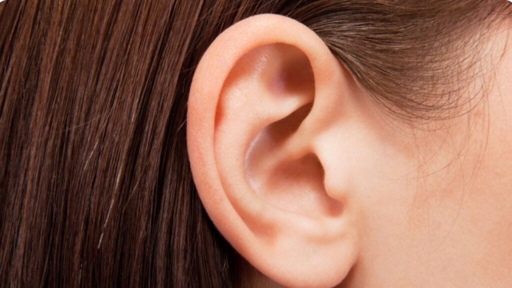 Lấy sụn tai nâng mũi có để lại sẹo không? Review vị trí giấu sẹo và 3 lưu ý để sẹo mờ