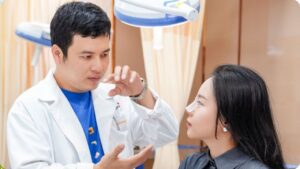 Review thời gian hồi phục nâng mũi: Nâng mũi bao lâu hết sưng, hết thô cứng và đẹp tự nhiên