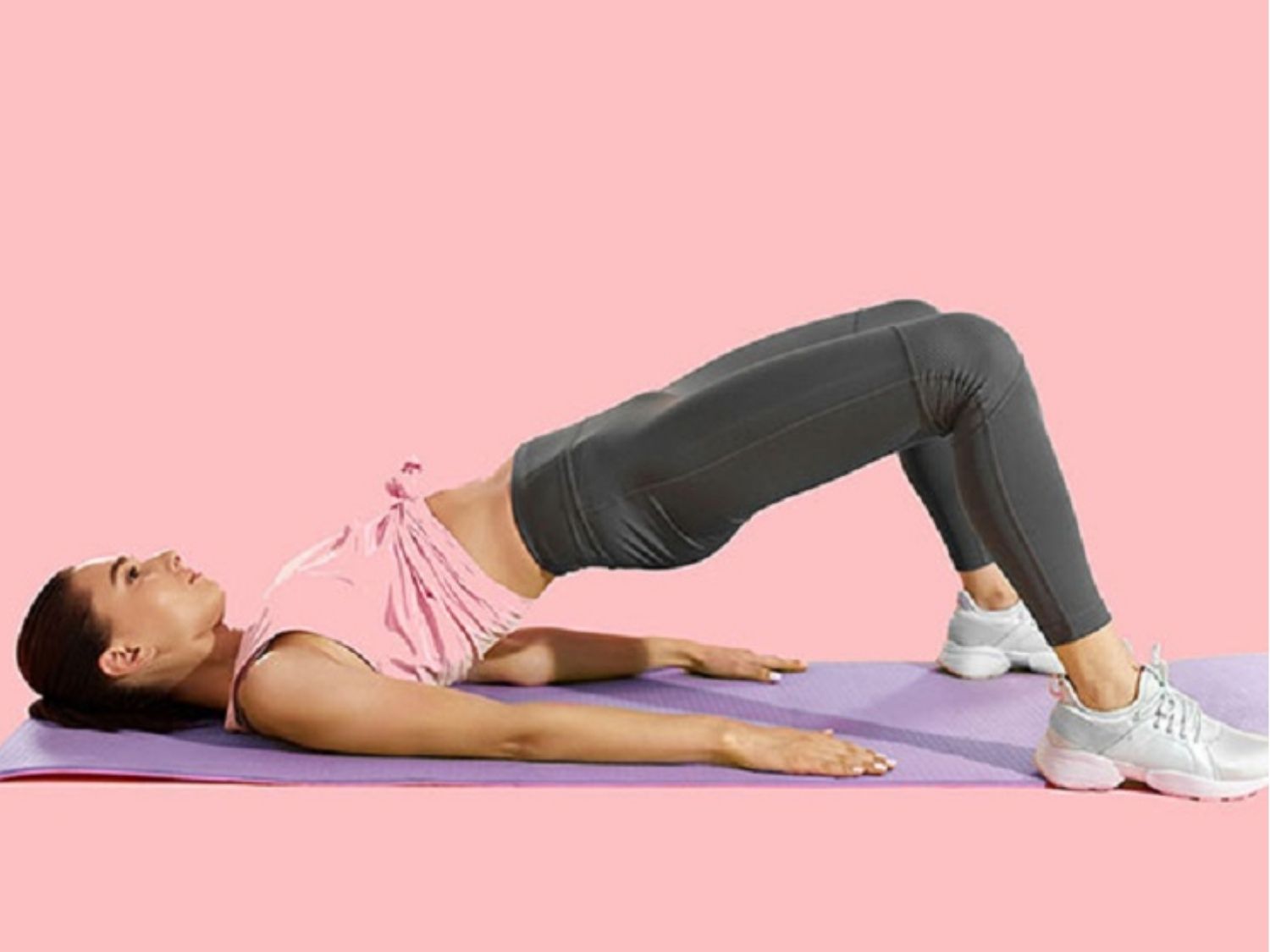 Có thể tập thể dục sau nâng mũi nhưng nên thực hiện khi mũi đã ổn định hoàn toàn, không còn sưng nề, vết thương lành ổn định và được bác sĩ cho phép