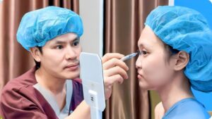 Nâng mũi có an toàn không? Phân tích độ tương thích của 5 loại sụn phổ biến 2026
