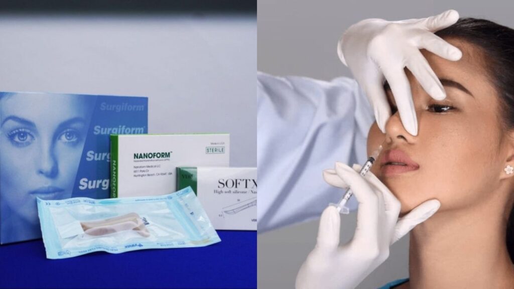 Nâng mũi phương pháp nào an toàn nhất? Review 5 kỹ thuật ít rủi ro theo chuyên gia