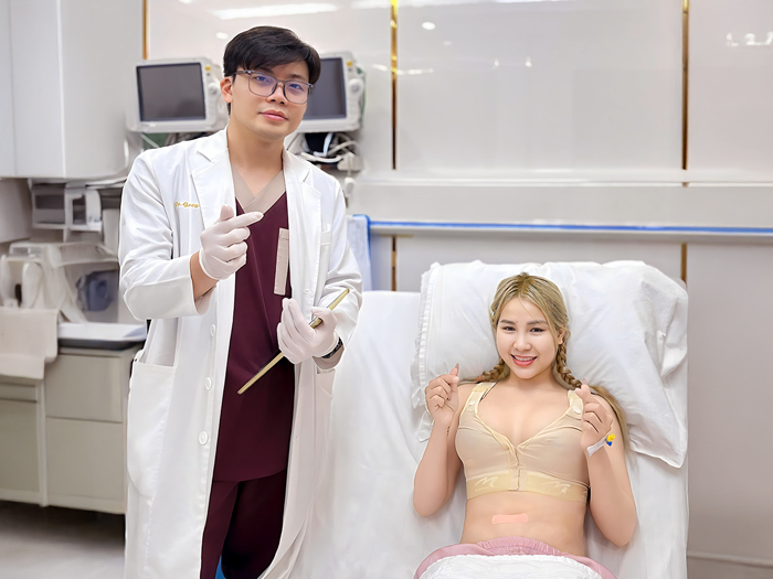 Sau khoảng 2 - 3 ngày triệu chứng đau nhức sẽ thuyên giảm