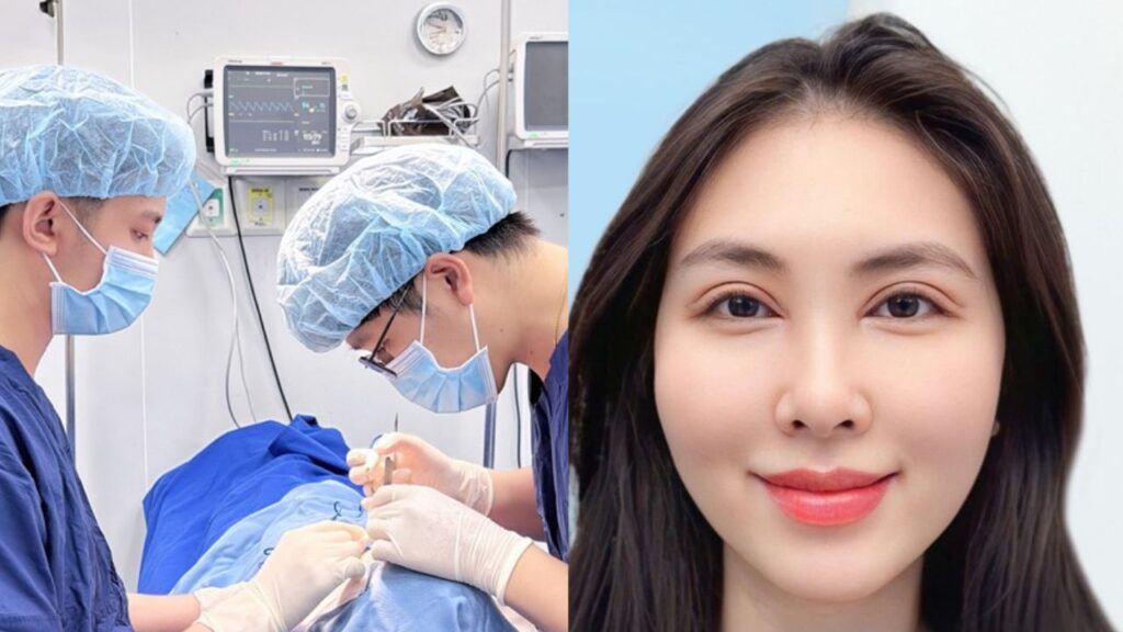 Quy trình vô trùng cắt mí: 6 bước ngăn ngừa nhiễm trùng chuẩn Y khoa