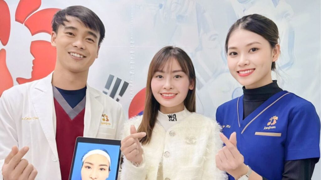 Review nâng mũi thực tế: Hành trình phục hồi và thay đổi dáng mũi sau 1 tháng, 1 năm