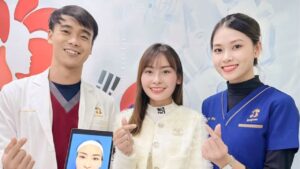 Review nâng mũi thực tế: Hành trình phục hồi và thay đổi dáng mũi sau 1 tháng, 1 năm