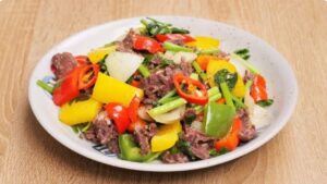 Sau cắt mí kiêng gì? 9 điều cần tránh để mí đẹp tự nhiên, không sẹo