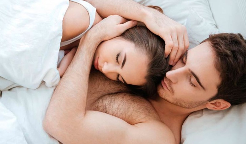 Cần kiêng quan hệ ít nhất 4-6 tuần để đảm bảo cơ thể hồi phục, hạn chế biến chứng nguy hiểm cho sức khỏe