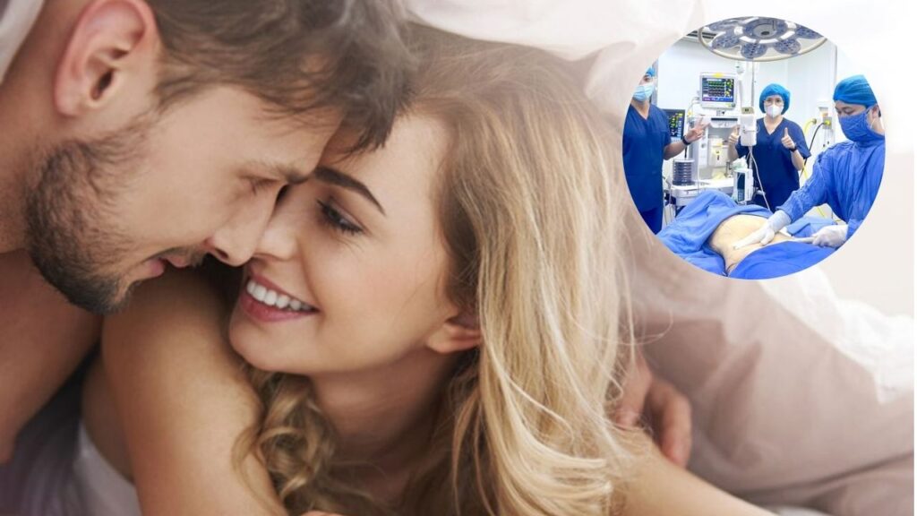 Review lộ trình sinh hoạt vợ chồng sau hút mỡ 2026: Hút mỡ bụng, đùi cần kiêng bao lâu