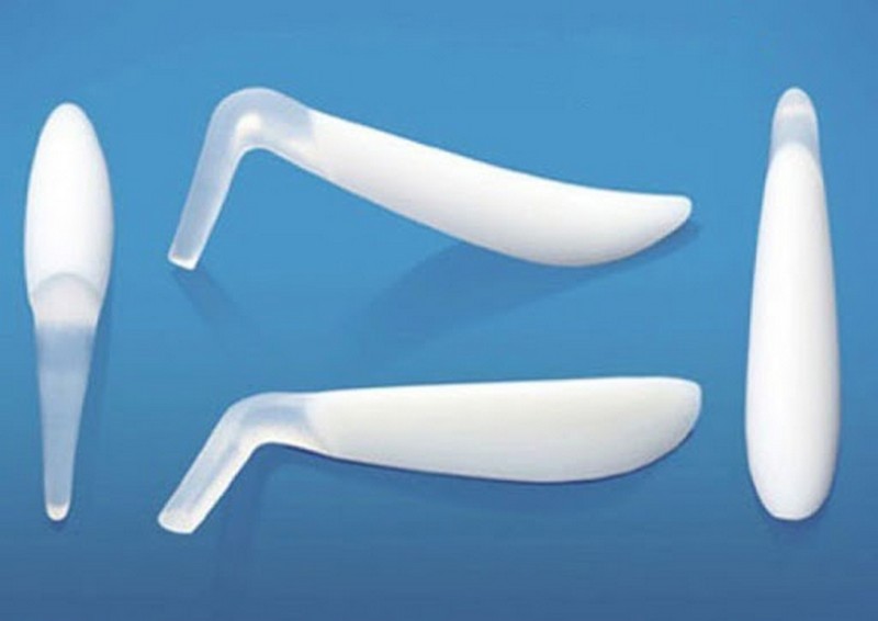 Sụn nâng mũi an toàn giúp dáng mũi tự nhiên và hài hòa với khuôn mặt