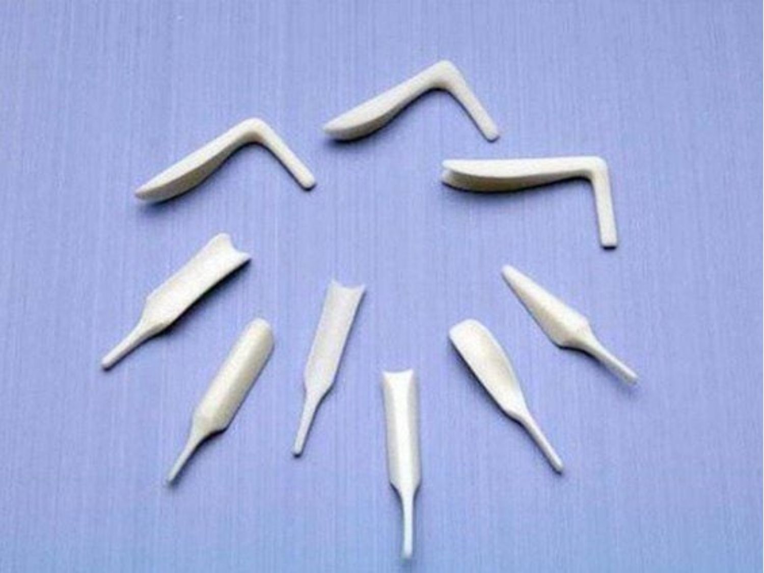 Sụn Silicon nhân tạo dễ cắt gọt, phù hợp với đa số khách hàng