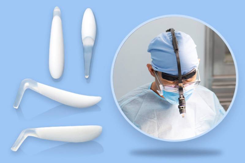 Tay nghề bác sĩ nâng mũi sẽ ảnh hưởng tới các rủi ro sau khi nâng mũi 