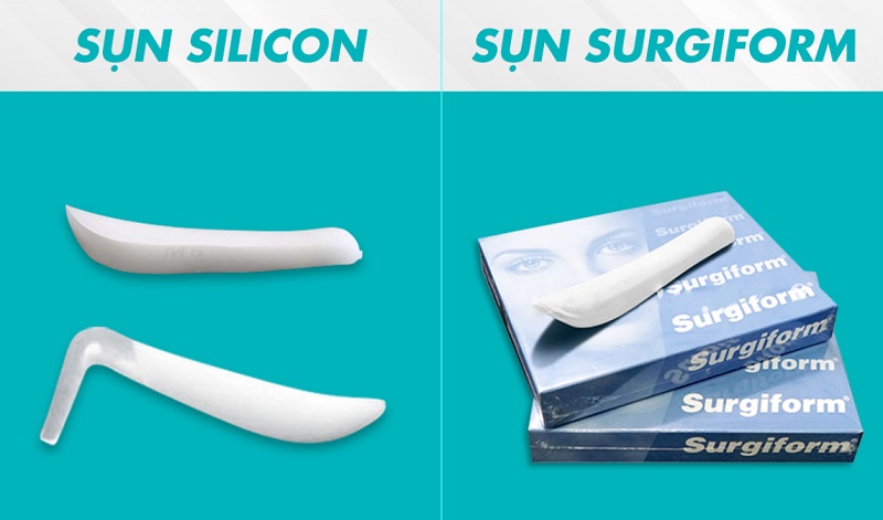 Sụn nhân tạo có kết cấu gần giống với sụn tự thân, đảm bảo độ tương thích cao