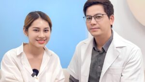 Tái khám sau nâng mũi: Lịch tái khám chuẩn, số lần cần đi và rủi ro nếu bỏ qua