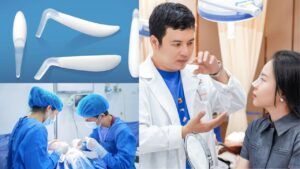 Tiêu chí chọn địa chỉ nâng mũi uy tín: Checklist giúp tránh tiền mất tật mang