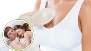 Nâng ngực có ảnh hưởng quan hệ không? Chỉ dẫn an toàn từ bác sĩ Kangnam