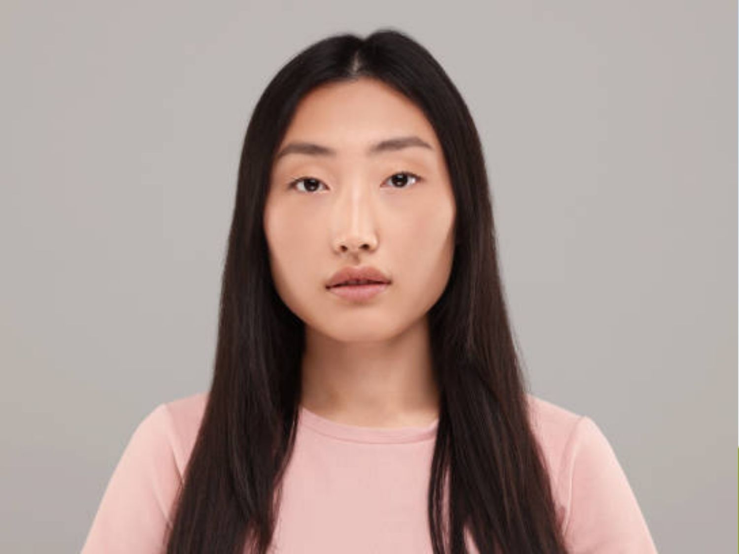 mặt vuông thô và góc cạnh nên cân nhắc gọt hàm