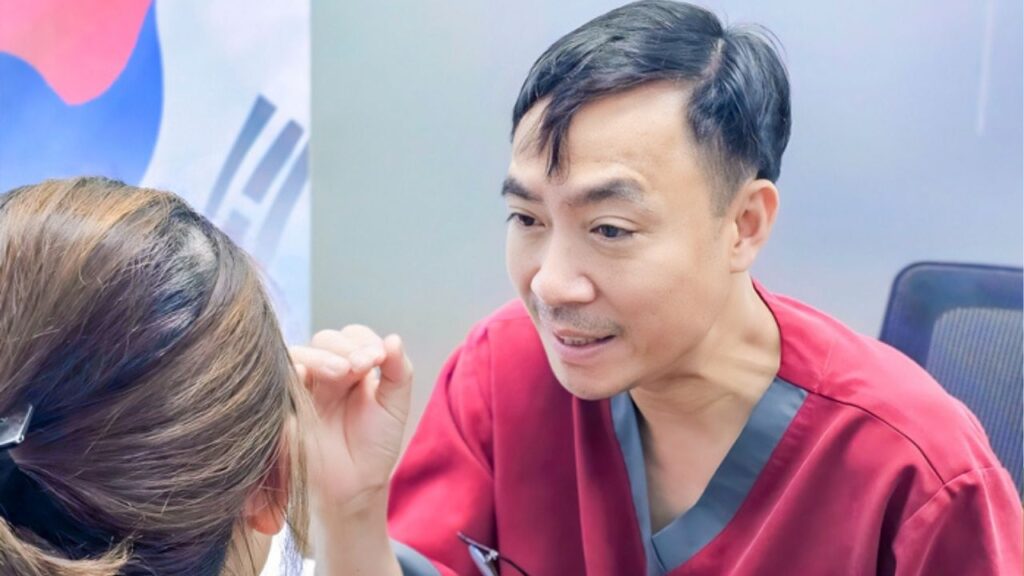 Top 3 bác sĩ phẫu thuật hàm mặt giỏi và giàu kinh nghiệm tại Hà Nội