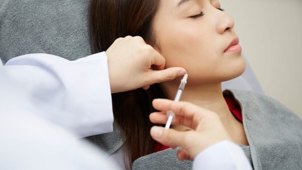 Botox hàm có thay thế gọt hàm được không? Sự khác biệt giữa giải pháp Cơ và Xương